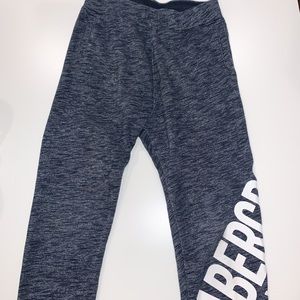 Abercrombie Kids Joggers Size 11/12